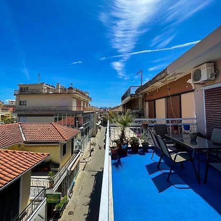 Sunday'S Apartment Preveza Buitenkant foto