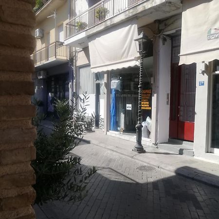 Sunday'S Apartment Preveza Buitenkant foto