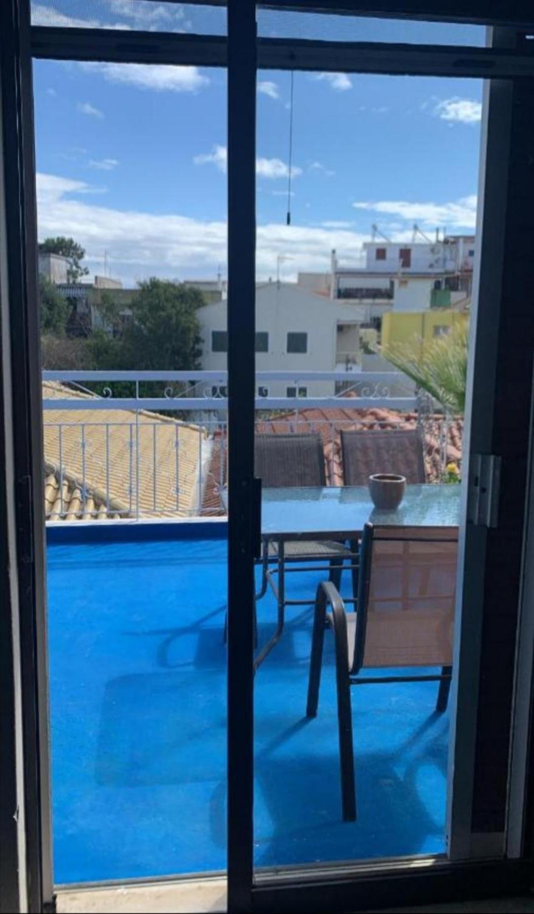Sunday'S Apartment Preveza Buitenkant foto